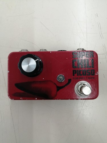 Catalinbread effects pedal - catalinbread,