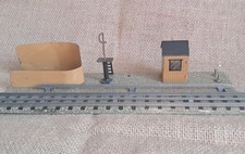 Hornby Dublo 3Rail Royal Mail