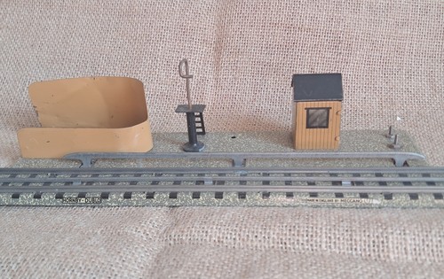 Hornby dublo 3rail royal mail - dublo,