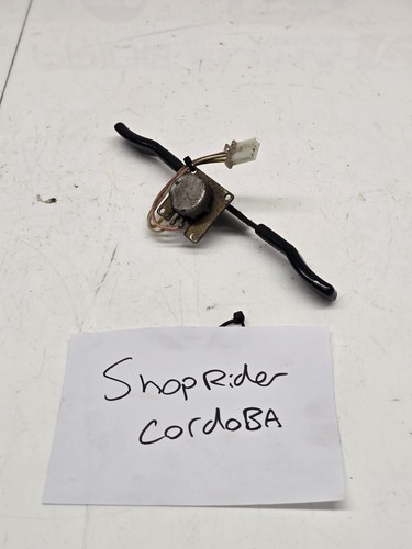 Shoprider cordoba mobility