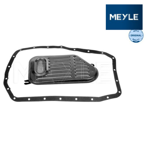 Hydraulic filter kit - filter,
