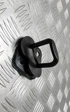 Volvo V40 Estate VW Rear Cover