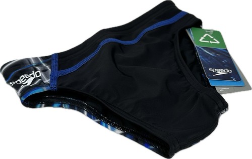 Speedo men black blue - speedo,