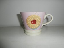 MARTIN WISCOMBE 'BISCUITS' MUG