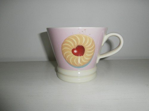 Martin wiscombe biscuits - martin, mug