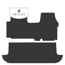 For Vauxhall Vivaro 2001-2013