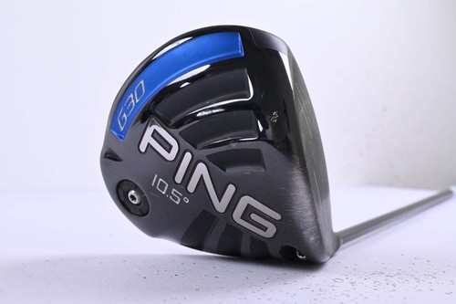 Ping g30 driver - g30, degree