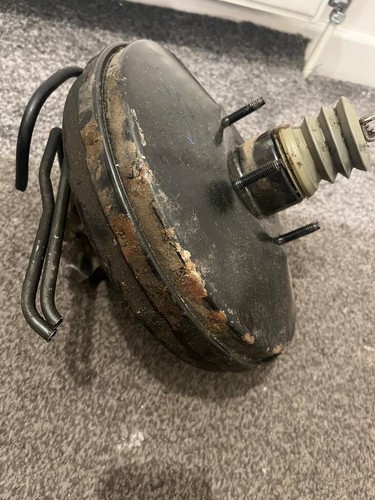 Servo for ford - servo,