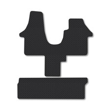 VW Transporter Floor Mats for