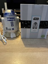 Star Wars R2-D2 Scentsy Wax Warmer With Box  