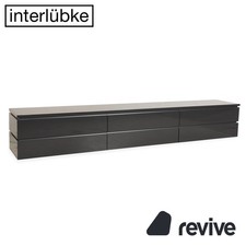 Interlübke Cube Wooden