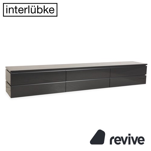 Interlübke cube wooden - interlübke,