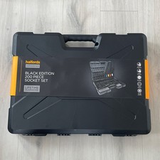 Halfords Advanced 200 Piece