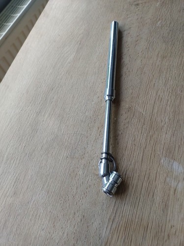 Pcl twin head tyre pressure - pcl,
