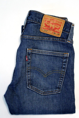 Levi 513 slim straight men - levi's,