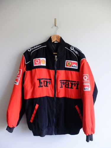 Michael schumacher ferrari - ferrari, f1
