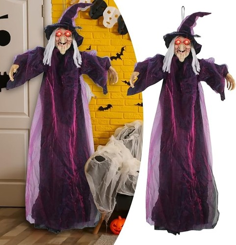 Halloween life size - life,