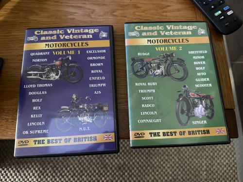 Classic vintage and veteran - vintage,