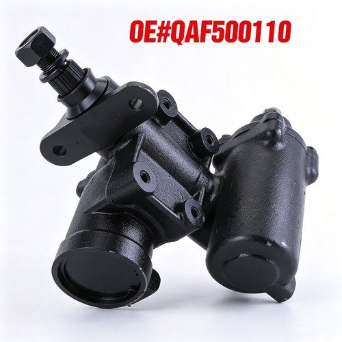 Power steering box for - steering,