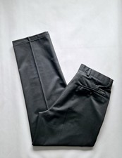 Dockers Mens Khaki Pleated