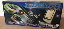 Scalextric Digital Platinum