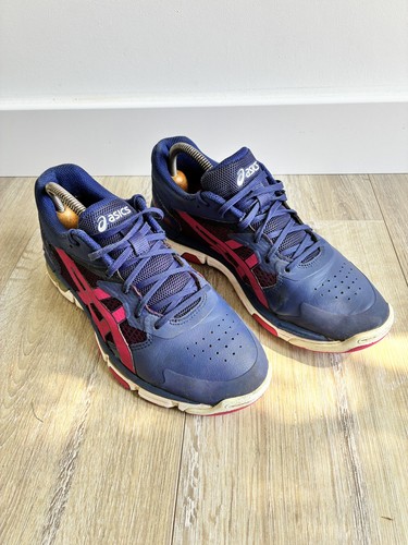 Asics gel netburner - gel,