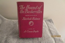 The Hound Of The Baskervilles