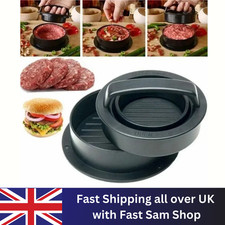 Burger press patty maker - maker, mold