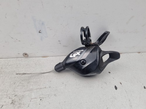 Sram left shifter 2x10 10 - left,