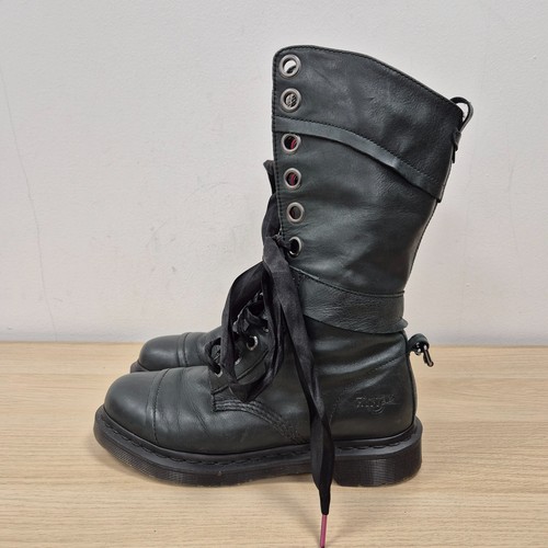 Martens aimilita black - aimilita,