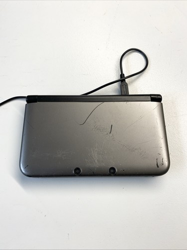 Nintendo 3ds loose power - xl,