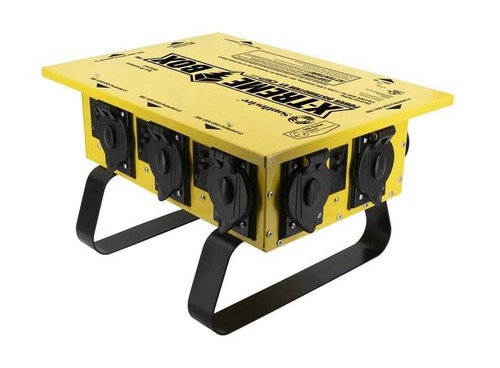 Cep temporary power - cep,