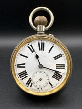 Antique 1900 Doxa "Goliath"