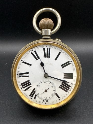 Antique 1900 doxa - 1900, "goliath"