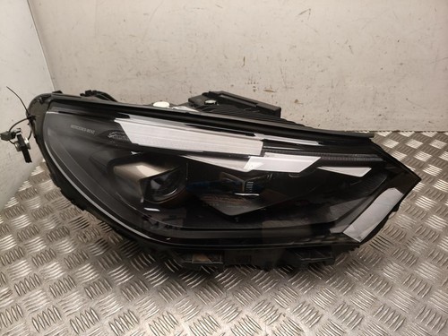 Headlight a2949062601 - headlight,