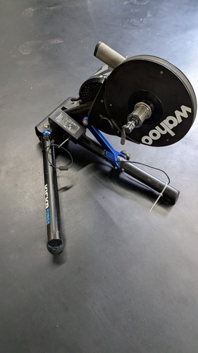 Wahoo kickr smart - kickr, bike
