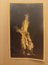 Fire By Horace Holme Of Long