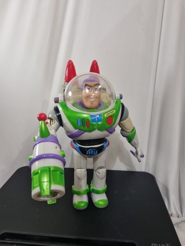 2001 toy story - toy, buzz