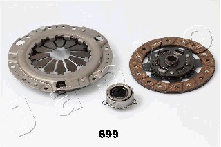 New clutch kit for daihatsu - new,