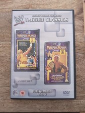 WWE Tagged Classics