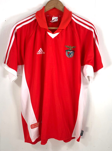 Vintage adidas benfica - vintage,