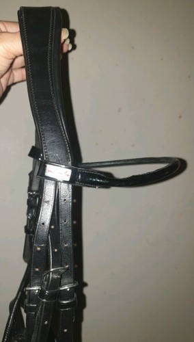 New equipe patent rolled - equipe,