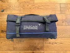 Anton Sprint Telegran Gas Analyser Carry case carry bag soft carrying case ONLY