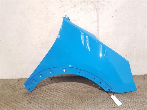 2019 mk2 ford - on, front