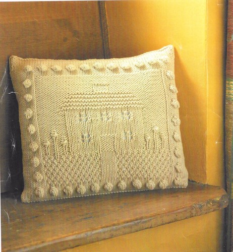 Vintage twilleys knitting - ,