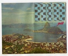 Rio De Janeiro Brazil Guides