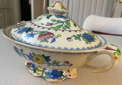 Masons ironstone regency - ironstone,