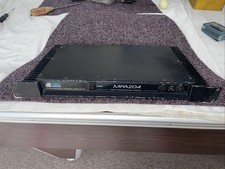 DB Technologies MPA204