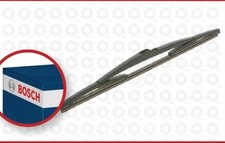 Rear Wiper Blade H406 3397011134 Bosch 42397 400mm