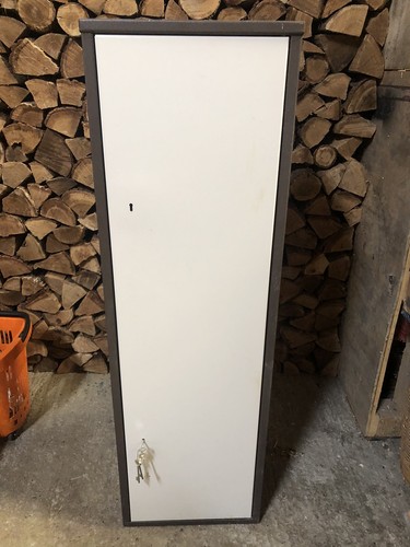 Gun shotgun cabinet - 4,